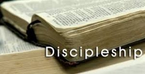 discover discipleship