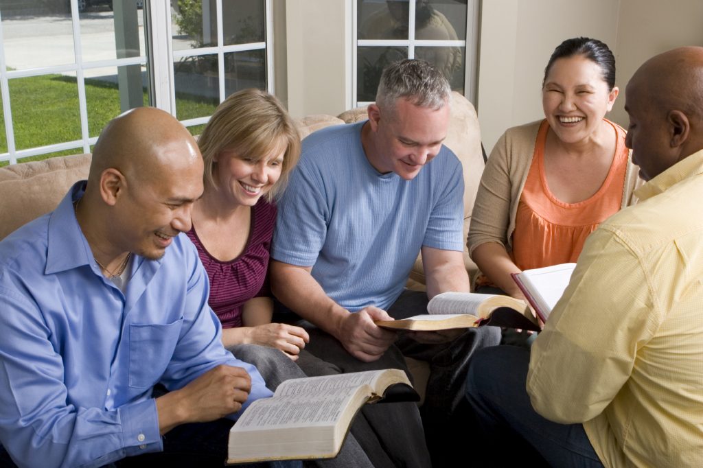 1st John A Study Guide Beonemakeone