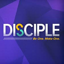 discover discipleship