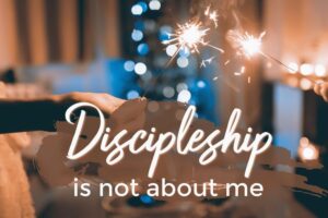 discover discipleship